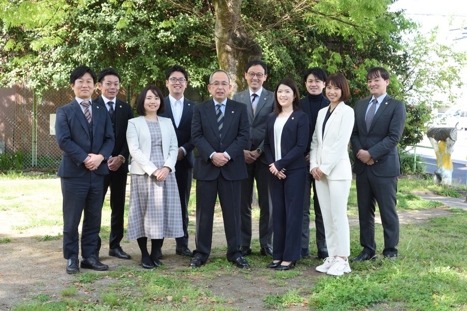 弁護士法人ACLOの弁護士・スタッフ