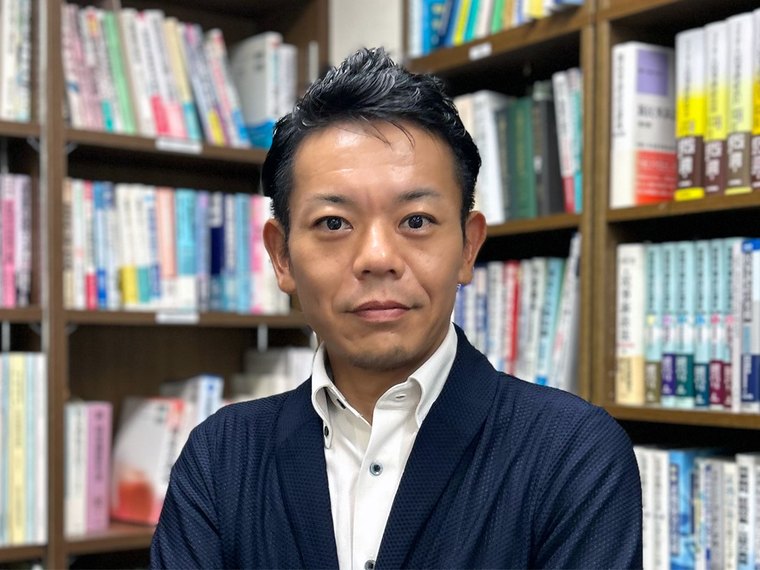 弁護士 錦見輔