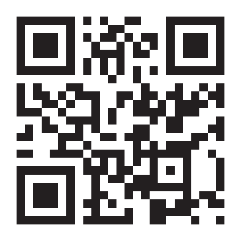 公式LINE 友だち追加用QRコード